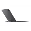 Samsung EF-DX935 QWERTZ German Pogo Pin Szary