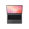 Samsung EF-DX935 QWERTZ German Pogo Pin Szary