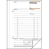 Business Form Sigel RE625
