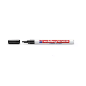 Marker permanentny Edding 8055 Czarny