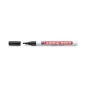 Marker permanentny Edding 8055 Czarny