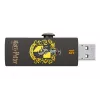 Pendrive EMTEC M730 16 GB — USB Type-A 2.0, wysuwany, czarny
