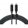 Kabel USB‑C Insta360 Extra Long 10m — kabel do transmisji danych i ładowania do kamer i urządzeń