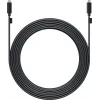 Kabel USB‑C Insta360 Extra Long 10m — kabel do transmisji danych i ładowania do kamer i urządzeń