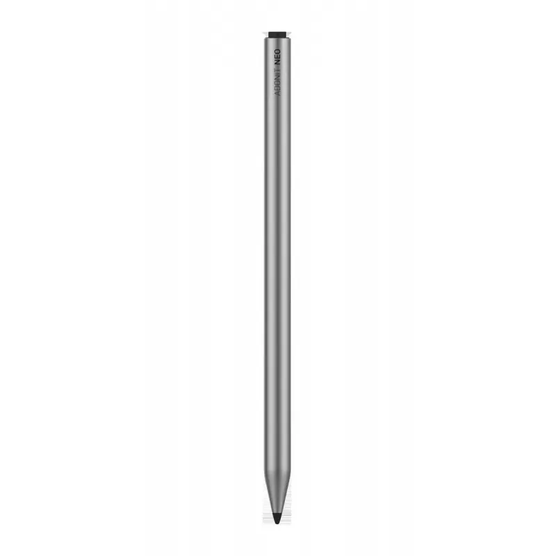 Stylus Pen Menatwork Neo 15g Srebrny Kompatybilność z Tabletami