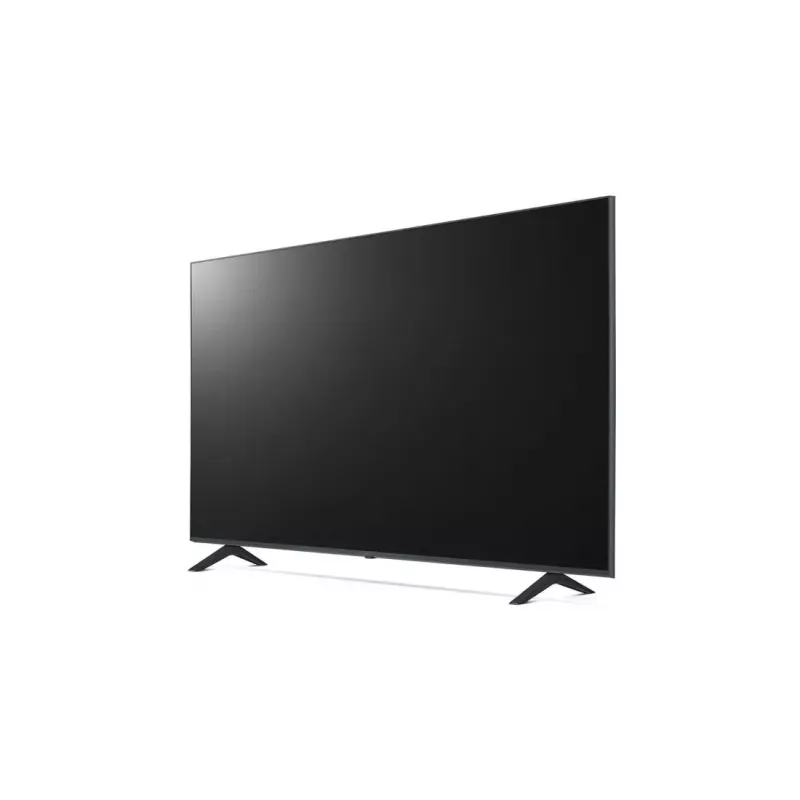 LG 50UR78003LK TV 127 cm (50 cali) 4K Ultra HD Smart TV Wi-Fi Czarny
