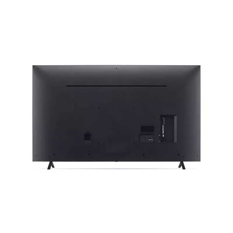 LG 50UR78003LK TV 127 cm (50 cali) 4K Ultra HD Smart TV Wi-Fi Czarny