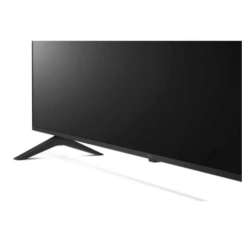 LG 50UR78003LK TV 127 cm (50 cali) 4K Ultra HD Smart TV Wi-Fi Czarny