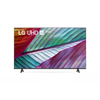 LG 50UR78003LK TV 127 cm (50 cali) 4K Ultra HD Smart TV Wi-Fi Czarny