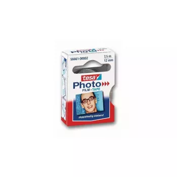 Narożniki fotograficzne TESA 56661 Transparent 1 szt.