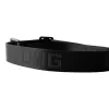Pasek Urban Armor Gear B-SHLDSTRP-BK Czarny Nylon Szerokość 50,8 mm