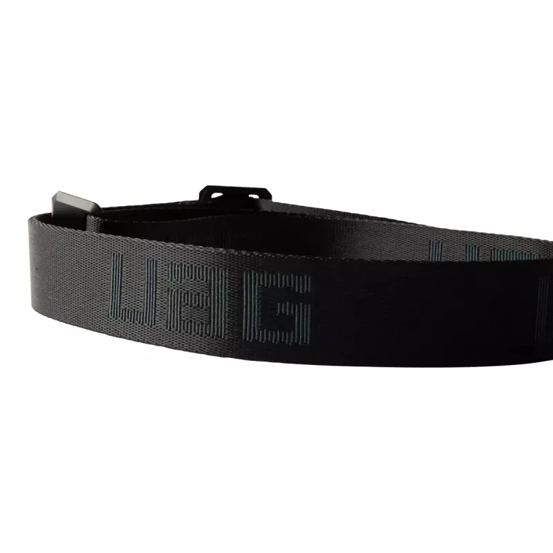 Pasek Urban Armor Gear B-SHLDSTRP-BK Czarny Nylon Szerokość 50,8 mm