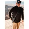 Pasek Urban Armor Gear B-SHLDSTRP-BK Czarny Nylon Szerokość 50,8 mm