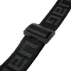 Pasek Urban Armor Gear B-SHLDSTRP-BK Czarny Nylon Szerokość 50,8 mm