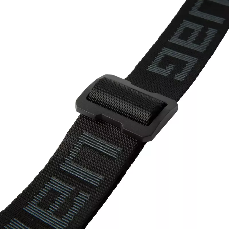 Pasek Urban Armor Gear B-SHLDSTRP-BK Czarny Nylon Szerokość 50,8 mm
