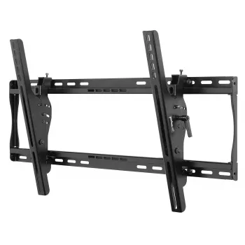 Peerless ST650P Uchwyt/stojak telewizyjny 190,5 cm (75 cali) Czarny