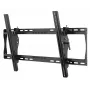 Peerless ST650P Uchwyt/stojak telewizyjny 190,5 cm (75 cali) Czarny