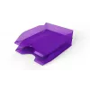 Durable Basic fioletowy Durable Basic A4 Storage Letter Paper