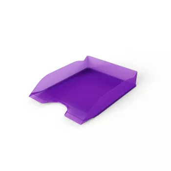 Durable Basic fioletowy Durable Basic A4 Storage Letter Paper