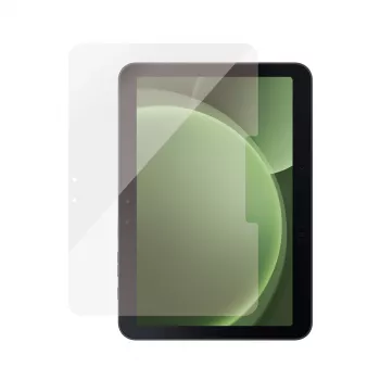 Folia ochronna PanzerGlass do Samsung Galaxy Tab Active5 Pro — Ultra-Wide Fit, szkło hartowane/PET, przezroczysta