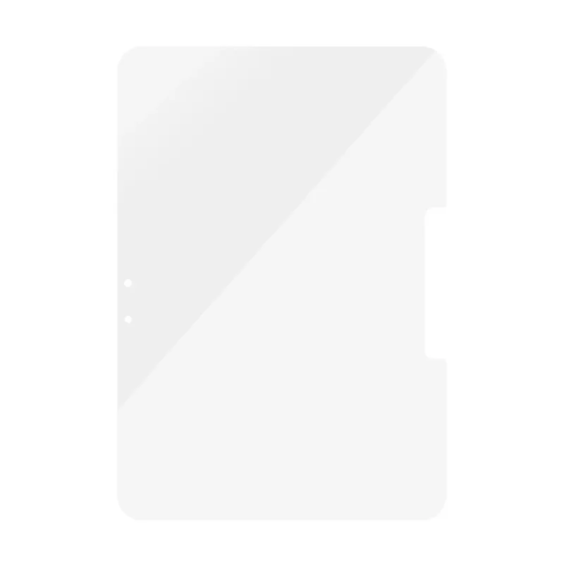 Folia ochronna PanzerGlass do Samsung Galaxy Tab Active5 Pro — Ultra-Wide Fit, szkło hartowane/PET, przezroczysta