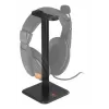 Pasywny uchwyt Deltaco GAM-071
