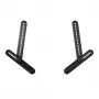 Uchwyt do soundbara Chief Universal Soundbar Mount, czarny, głębokość 33 mm