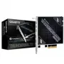 Karta rozszerzeń GIGABYTE Thunderbolt 5 PCIe 4.0 x4 z 3 wejściami Mini-DisplayPort
