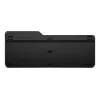 Bezprzewodowa klawiatura pełnowymiarowa HP 475 — dwutrybowa RF Wireless + Bluetooth, membranowa, czarna