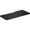 Bezprzewodowa klawiatura pełnowymiarowa HP 475 — dwutrybowa RF Wireless + Bluetooth, membranowa, czarna