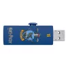 Pamięć USB EMTEC M730 Harry Potter 16 GB, USB Type-A 2.0, wysuwana konstrukcja, niebieska