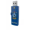 Pamięć USB EMTEC M730 Harry Potter 16 GB, USB Type-A 2.0, wysuwana konstrukcja, niebieska