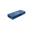 Pamięć USB EMTEC M730 Harry Potter 16 GB, USB Type-A 2.0, wysuwana konstrukcja, niebieska