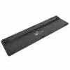 Targus EcoSmart AKB874UK klawiatura Uniwersalny USB QWERTY UK English Czarny