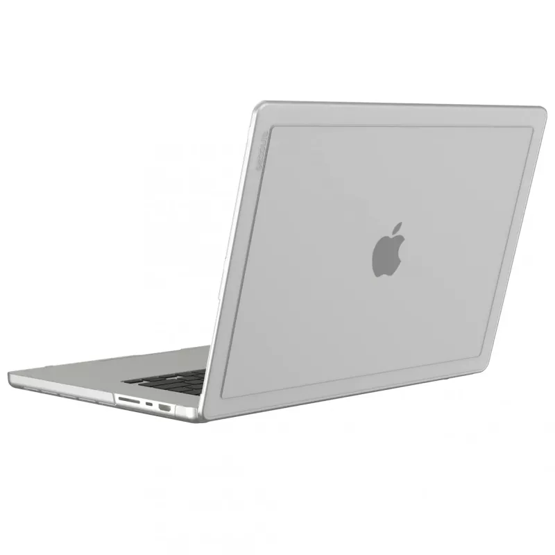 Incase Edge etui Hardshell z Makrolon® do 16-calowego MacBooka Pro (M1-M4, 2021-2024)