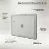 Incase Edge etui Hardshell z Makrolon® do 16-calowego MacBooka Pro (M1-M4, 2021-2024)