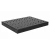Półka rack Equip Variable Shelf 19 inch 1U 350MM Czarna