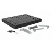 Półka rack Equip Variable Shelf 19 inch 1U 350MM Czarna