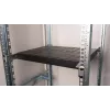 Półka rack Equip Variable Shelf 19 inch 1U 350MM Czarna