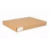 Półka rack Equip Variable Shelf 19 inch 1U 350MM Czarna