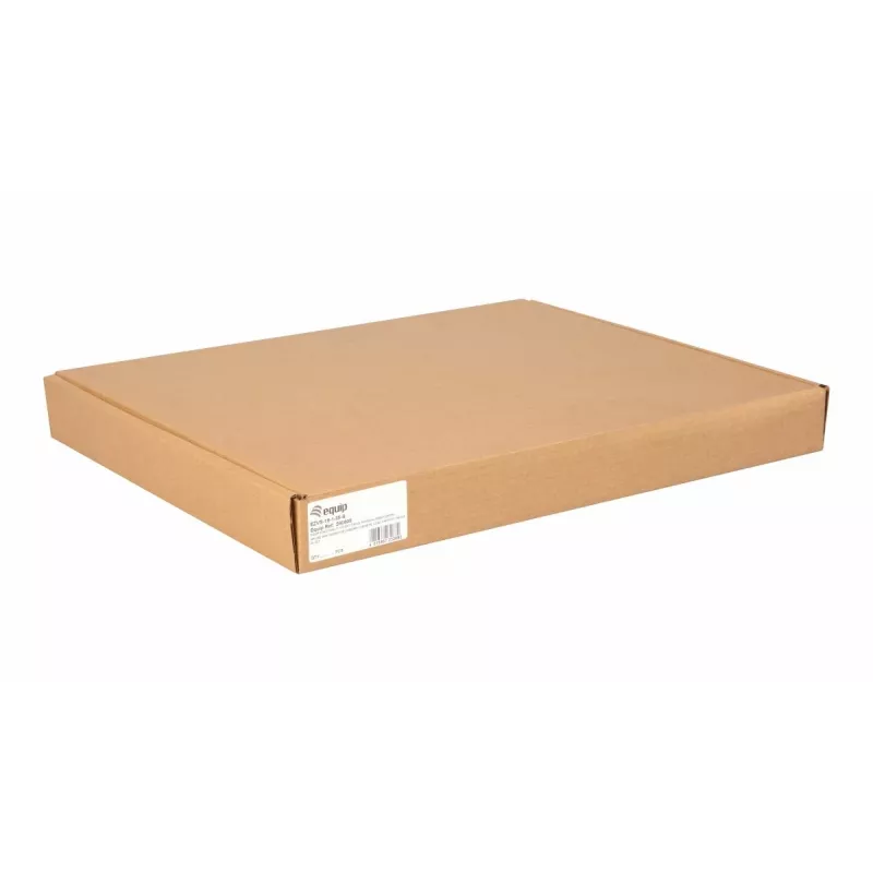 Półka rack Equip Variable Shelf 19 inch 1U 350MM Czarna