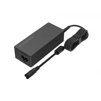 Conceptronic OZUL08B15 90W Uniwersalna ładowarka do laptopa, 15 końcówek ładujących w zestawie