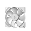 Wentylator Fractal Design Prisma AL-12 PWM 12 cm biały 500-2000 RPM
