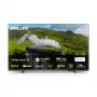 Philips 7600 series 75PUS7608/12 TV 190.5 cm (75 cali) 4K Ultra HD Smart TV Wi-Fi Antracyt, Szary
