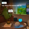 Philips 7600 series 75PUS7608/12 TV 190.5 cm (75 cali) 4K Ultra HD Smart TV Wi-Fi Antracyt, Szary