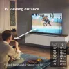 Philips 7600 series 75PUS7608/12 TV 190.5 cm (75 cali) 4K Ultra HD Smart TV Wi-Fi Antracyt, Szary