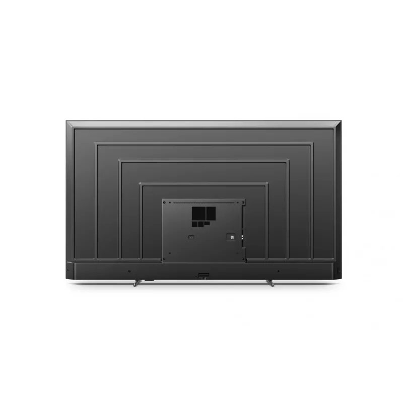 Philips 7600 series 75PUS7608/12 TV 190.5 cm (75 cali) 4K Ultra HD Smart TV Wi-Fi Antracyt, Szary