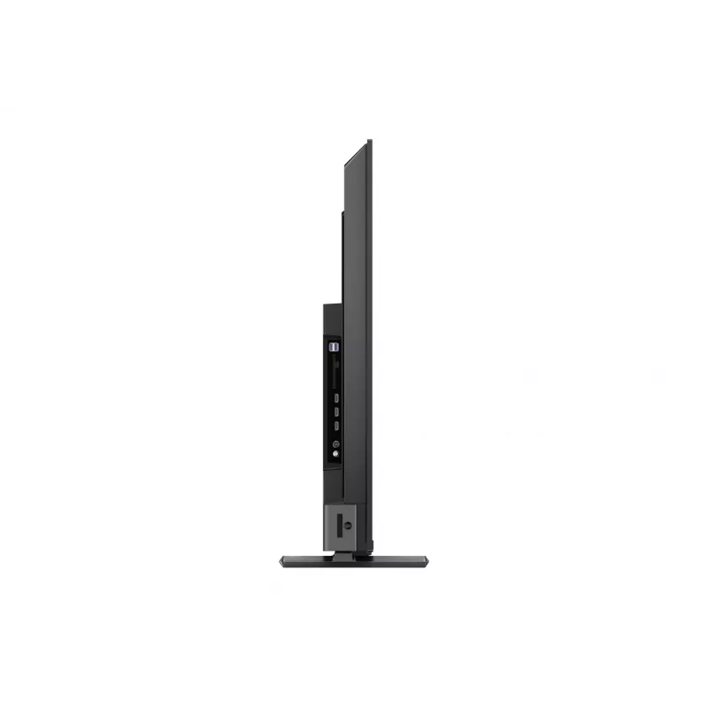 Philips 7600 series 75PUS7608/12 TV 190.5 cm (75 cali) 4K Ultra HD Smart TV Wi-Fi Antracyt, Szary
