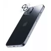Cellularline Osłona obiektywu - iPhone 15 / 15 Plus Ochrona aparatu