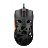 Mysz gamingowa DELTACO DM360 Ultra-Lightweight 47 g, 12 400 DPI, czujnik 3327